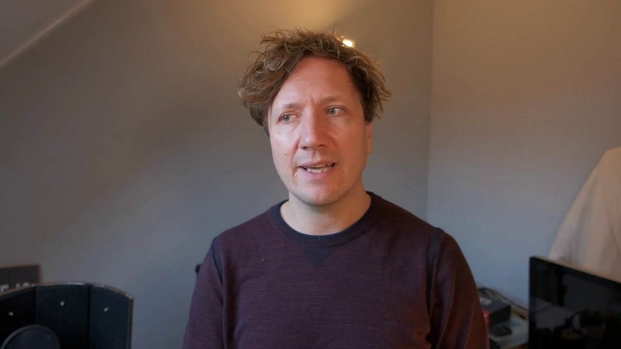 Klaas kan echt alles