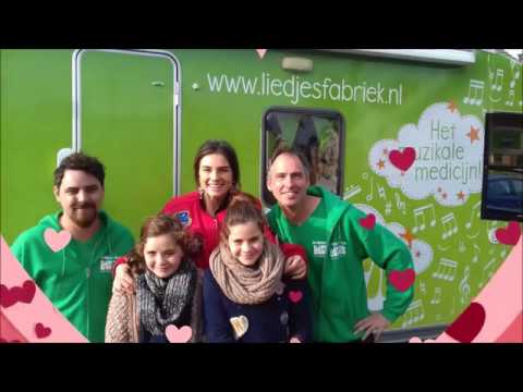 Jij en ik, door Myrthe, Sophie en Maan