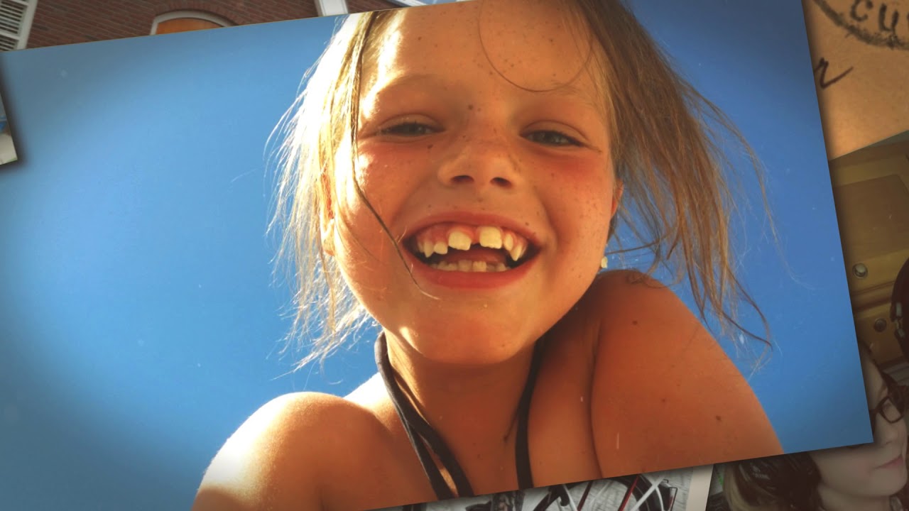 Eva - ik heb een nieuw hartje