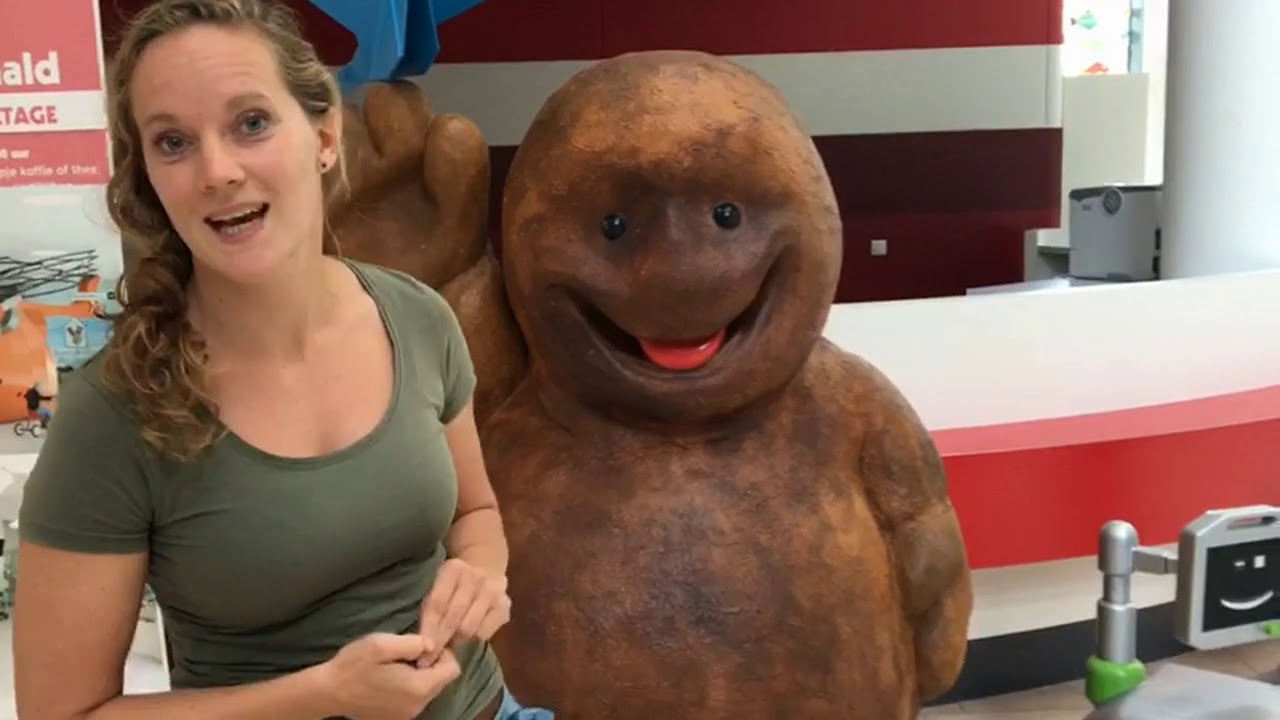 Anne Weenink is fan van de Liedjesfabriek