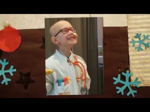 Toby zingt Kinderdokter Toby