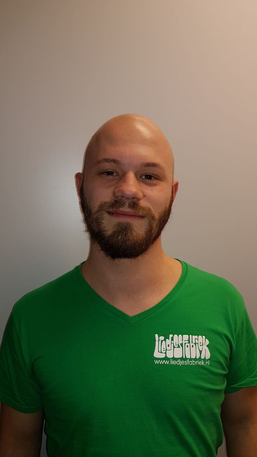 Liedjesassistent in de spotlight: Bob