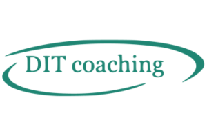 DIT Coaching logo