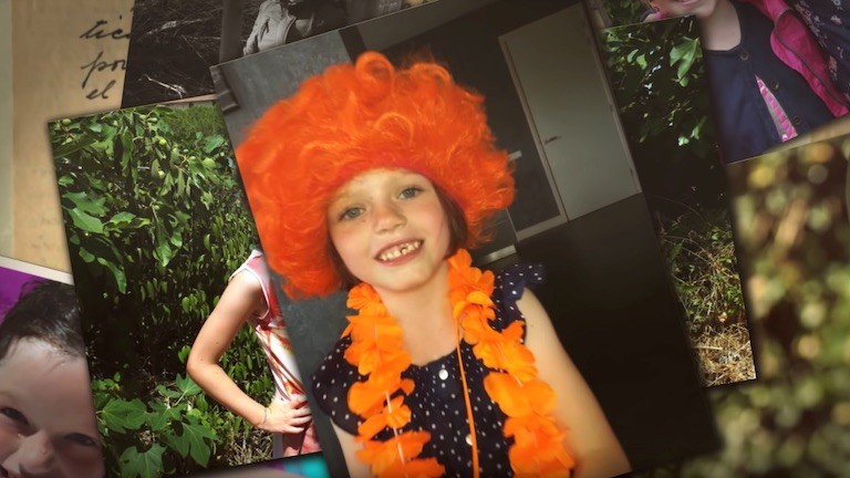 Eva –  ik heb een nieuw hartje