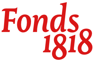 Fonds 1818 - Bedrijfsfan