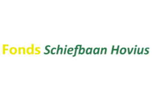 Fonds Schiefbaan Hovius - Bedrijfsfan