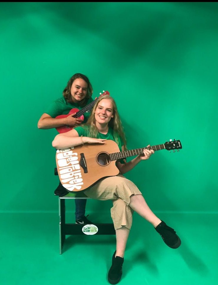 Pijn verminderen met muziek
