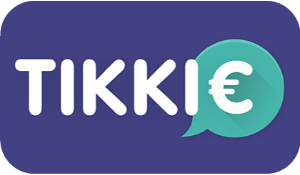 logo tikkie