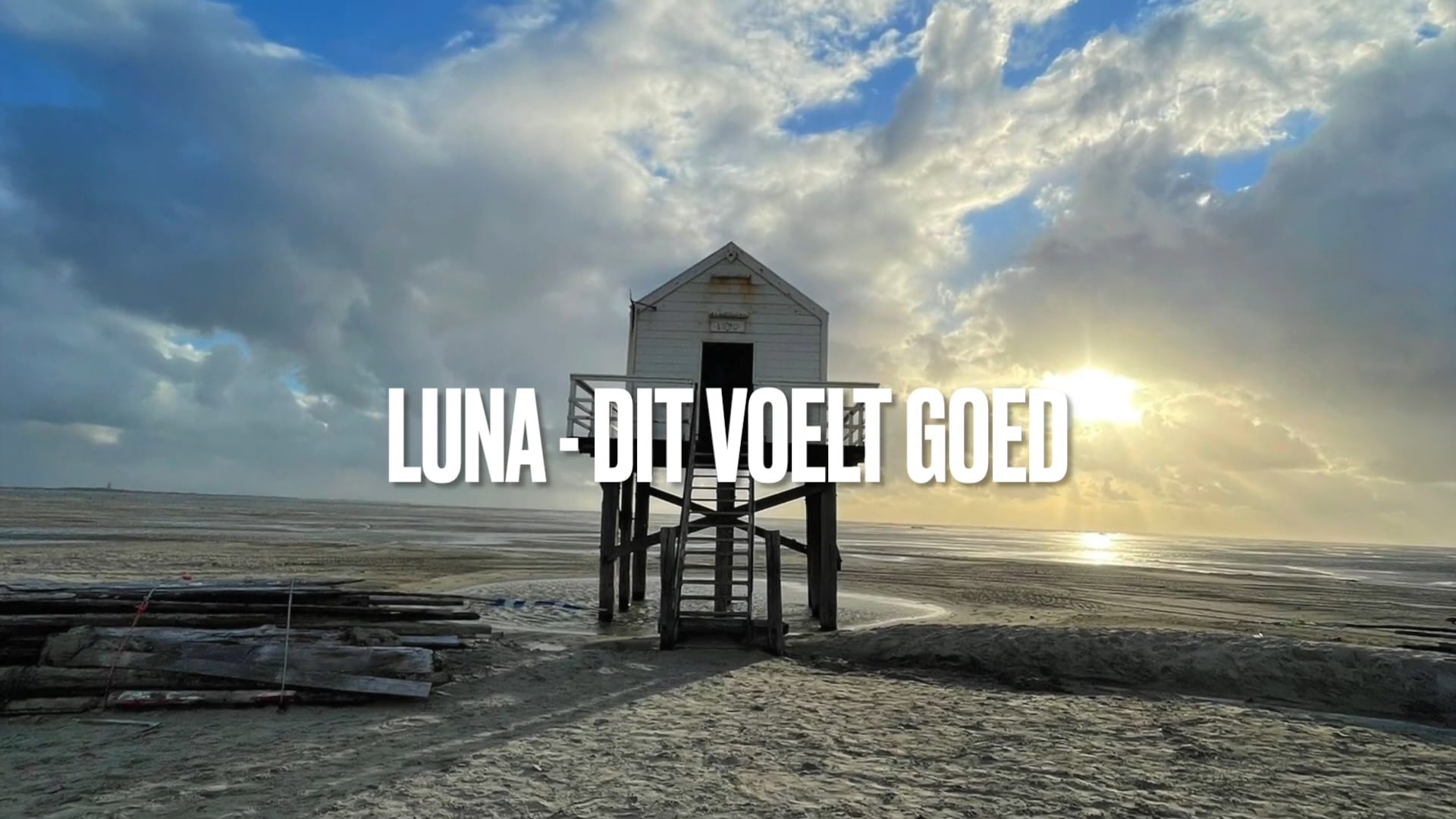 Topper Luna!