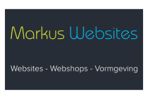 Markus Websites Bedrijfsfan
