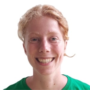 Maud van de Koevering