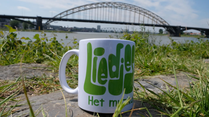 Liedjesfabriek mok