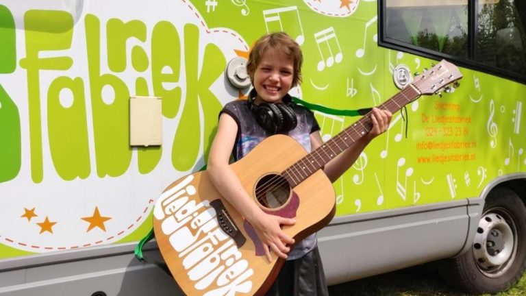 ninthe junior ambassadeur liedjesfabriek full edited
