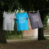 Liedjesfabriek t-shirt man - Afbeelding 2