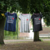 Liedjesfabriek t-shirt vrouw - Afbeelding 2