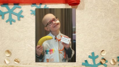 Toby – Kinderdokter Toby