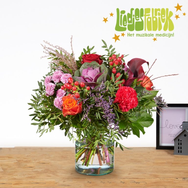 topbloemen