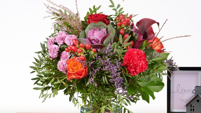 Topbloemen