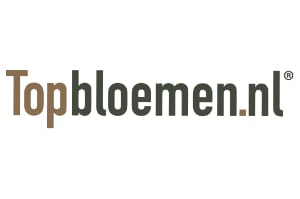 Topbloemen logo